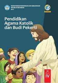 We did not find results for: Pendidikan Agama Katolik Dan Budi Pekerti Sd Kelas Iv Kurikulum 2013 Edisi Revisi 2017 Buku Sekolah Elektronik Bse
