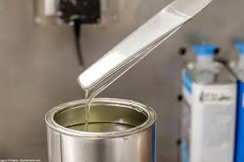 Observe the chip for surface action, like a cloudy haze or micro bubbles on the surface. Ztotcxoyiznv6m