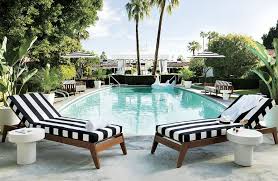 See all condition definitions : Patio Furniture And Decor Trend Bold Black And White