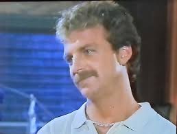 COWBOY** DARBY HINTON Born Edgar Raymond Darby Hinton 8/19/1957