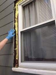How To Replace Exterior Window Trim Window Trim Exterior Exterior House Remodel House Trim