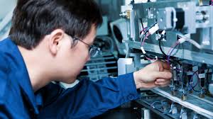 Smart electrical installation