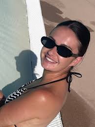 Happiest of birthday weekends our gorgeous @hazelburtenshaw 🫶