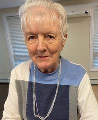 Kathleen Keast avis de décès