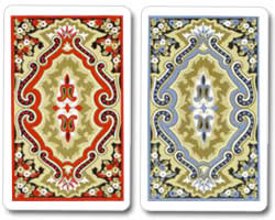 Kem arrow bridge black/gold jumbo index 2 deck set. Kem Playing Cards 100 Plastic Playing Cards