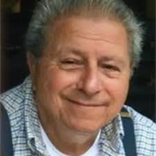 Obituary information for John Crociante