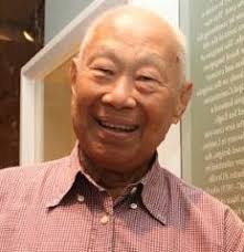 Brother of Lee Kuan Yew, Freddy Lee dies at 85