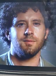 Y'all recognize him??