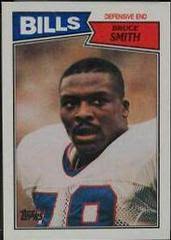 Bruce Smith #369 Prices