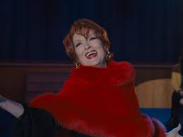 What's not to like with meryl streep, christine baranski and audra mcdonald singing ladies who. All 74 Movies Meryl Streep Has Been In Ranked From Best To Worst