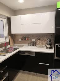 مطابخ فاخرة من تصميم وتنفيذ مطابخ بن صبري In 2021 Kitchen Home Decor Decor