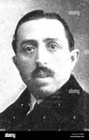 Jose estrada hi-res stock photography and images