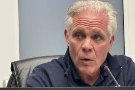 Readers call out Pekau after Gaza remarks, cite broader reasons for  election loss