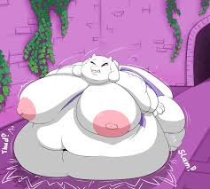 Rule34 - If it exists, there is porn of it  toriel  7339503