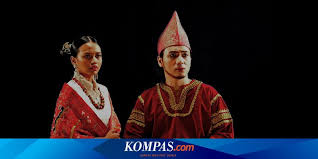 Sejak memasuki tahun pelajaran 2006/2007dengan bergantian kepala sekolah yang. Musikal Di Rumah Aja Ketika Cerita Rakyat Musik Dan Film Jadi Satu Dalam Panggung Virtual