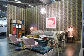 Check spelling or type a new query. Sasha Bikoff Decorates The Ad Apartment At The Architectural Digest Design Show Architectural Digest