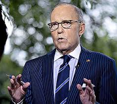 Larry Kudlow Hatches New Plan to Boost Biofuel Mandates