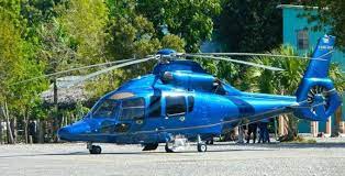 Helicóptero presidencial dominicano fue dejado abandonado en eeuu. Aviacion Que Tipo De Helicoptero Usa El Presidente Y Cuantas Veces Ha Presentado Problemas En Su Operacion Listin Diario