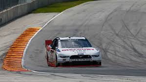 All results (except the primary entry list page) are posted as pdfs, which are provided by nascar. Alex Tagliani Wins Xfinity Pole At Road America Official Site Of Nascar