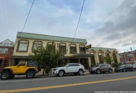 Anthony fauci's upcoming book has been scrubbed from and. Dr Anthony Fauci S Childhood Home In Brooklyn Untapped New York