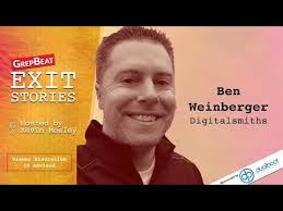 Why Digitalsmiths' Ben Weinberger brought