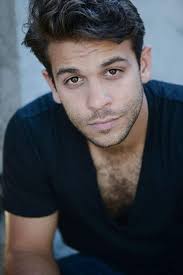 Julian Alexander — The Movie Database (TMDB)