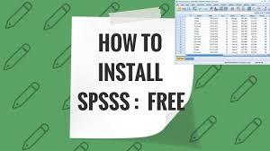 How To Install Spss 23 Free Youtube