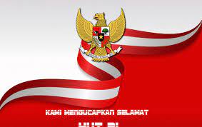 Hal ini berdasarkan pengalaman sebelumnya, pihak yang berwenang untuk merilis logo dirgahayu ri terbaru yaitu sekretariat negara republik indonesia atau setneg ri. 6 Poster Mentahan Hut Ri Ke 76 Untuk Media Sosial Facebook Instagram Whatsapp Twitter Dan Tiktok Kanalmu