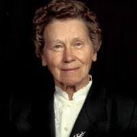 Norma Steckley Obituary