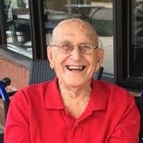 Richard "Dick" W. Hunt Obituary