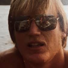 What model is this Volvo Penta stern drive?