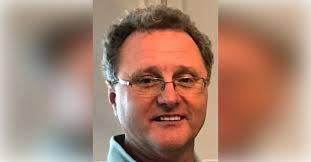 Obituary information for Mitchell Brent Jennings