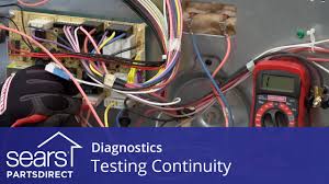 Unpack a camera and find the pigtails with bnc or rca connectors that match the ports on the camera. How To Test Continuity On Wires And Electrical Parts Youtube