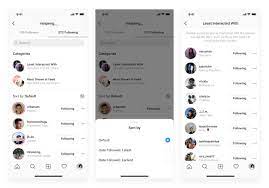 To jumpstart your instagram inspiration, we put together a list of 18 of the best brands on instagram, and what they're doing that makes their content so great. Instagram Now Lets You See Which Accounts You Interact With The Most And Least The Verge