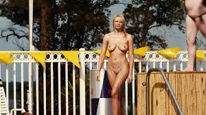 Irina Voronina Nude - Piranha 3DD (2012) Video » Best Sexy Scene » HeroEro  Tube