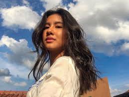 Angga aldi yunanda atau dikenal sebagai angga yunanda (lahir di lombok, 16 mei 2000; 9 Fakta Shenina Cinnamon Dulu Pacar Jefri Nichol Kini Angga Yunanda