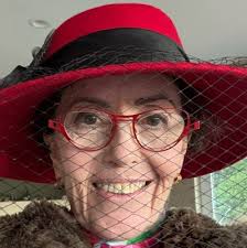 We need to stop calling it trauma-informed work if it never leaves the  surface of identity.