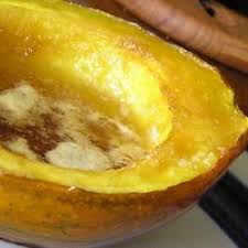 Baked Acorn Squash Recipe Acorn Squash Recipes Baking