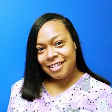 Cleveland Job Corps Student Success Story