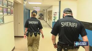 Maybe you would like to learn more about one of these? Younger Generation Putting Dent In Detention Deputy Shortage In Sedgwick County