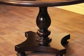 Maybe you would like to learn more about one of these? 54 Round Blonde Pine Center Table Kitchen Or Dining Table