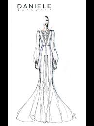 Vestiti da sposa in veneto. Un Giovane Stilista Firma L Abito Sposa Di Belen Rodriguez Notizie People 353833