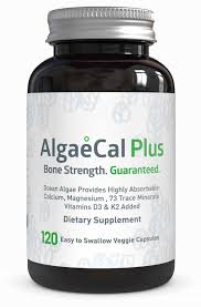 Theyd relax, contract, and create their activity, dr. Algaecal Plus Calcium Supplement Bone Builder