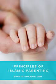 Everything you don't want to happen will happen, and you might find yourself begging for privacy and alone time. Muslim Parenting Guide How To Raise Children In Islamic Way Withaspin