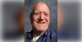 Obituary information for Ronald "Mac" McAbee