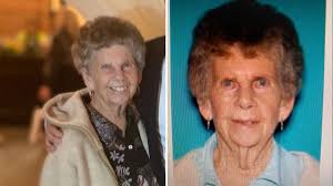 Silver Alert issued for missing woman with Alzheimer's