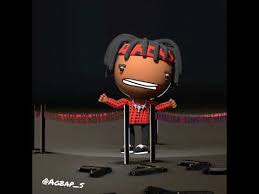Polo G Animated Youtube Hd wallpapers and background images. youtube