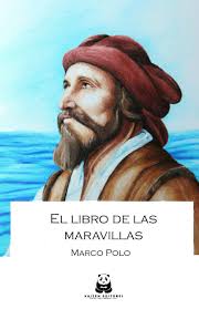 Amazon.com: El libro de las maravillas del mundo (Spanish Edition):  9798388894489: Polo, Marco, Fornell, Javier, Lanza, Daniel, Fernandez de  Santaella, Rodrigo: Books