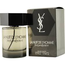Cardamom, lavender, virginia cedar, bergamot, vetiver, and a subtle spice of caraway network inside the bottle. La Nuit De La Femme Yves Saint Laurent The Art Of Mike Mignola