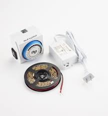 Maybe you would like to learn more about one of these? Groflex Led Tape Grow Light Kits Lee Valley Tools